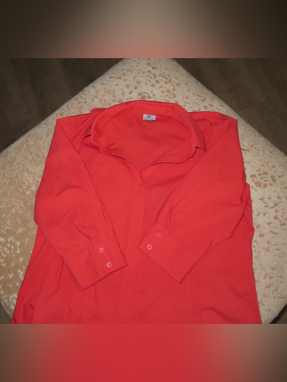 Worthington Women’s Blouse